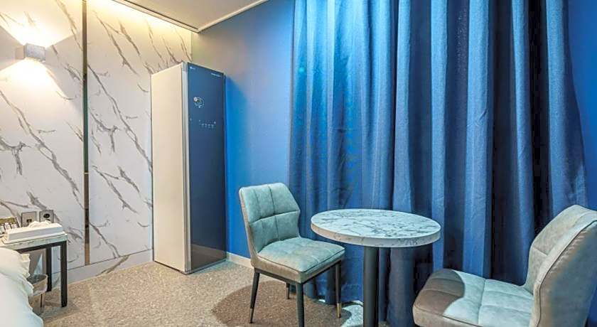 Dongducheon G7 Hotel