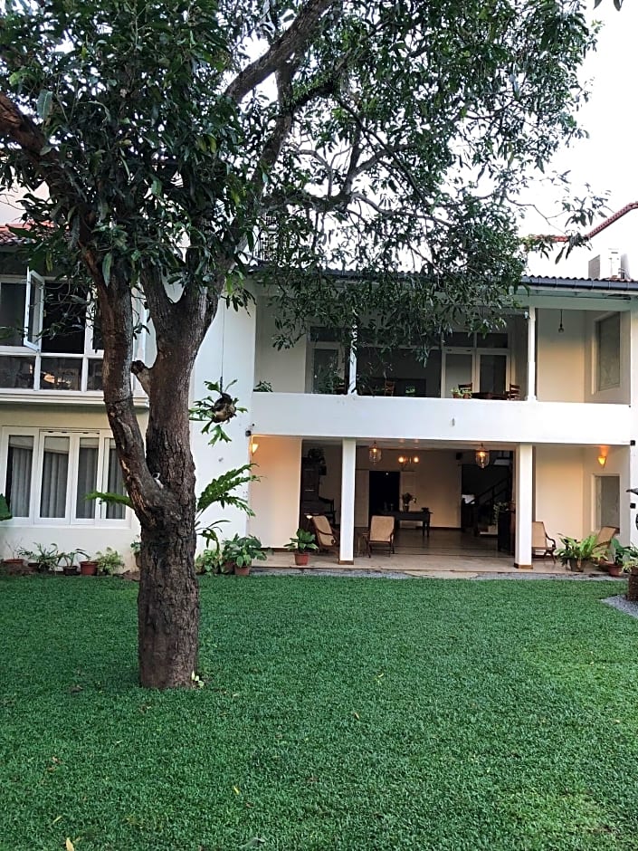 Artisan Villa Colombo