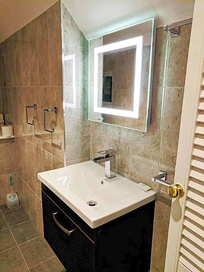 Glendevon House Hotel