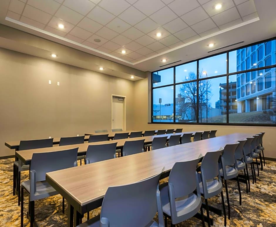 Hampton Inn By Hilton and Suites Minneapolis University Area, MN