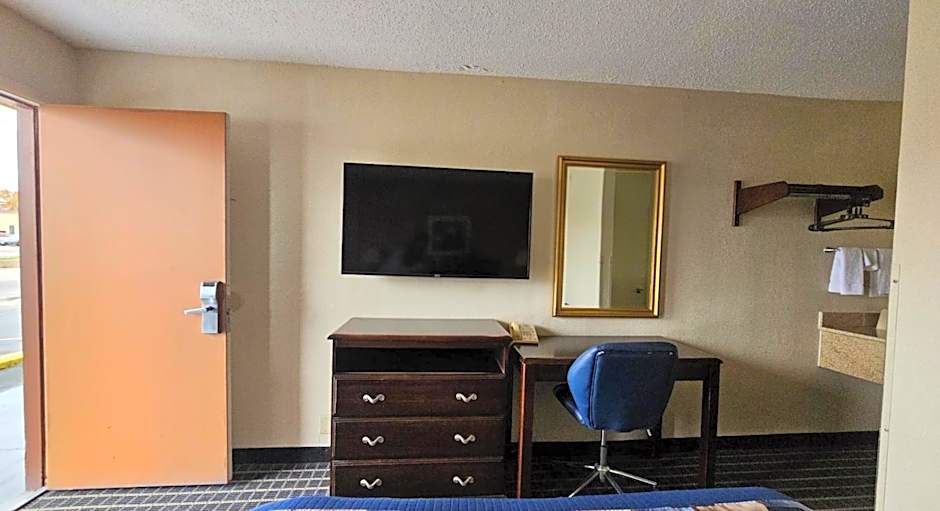 Americas Best Value Inn Mount Vernon