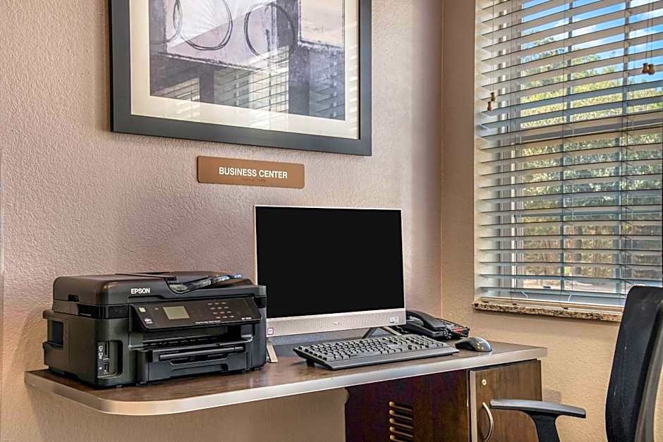 Microtel Inn & Suites By Wyndham Pearl River/Slidell