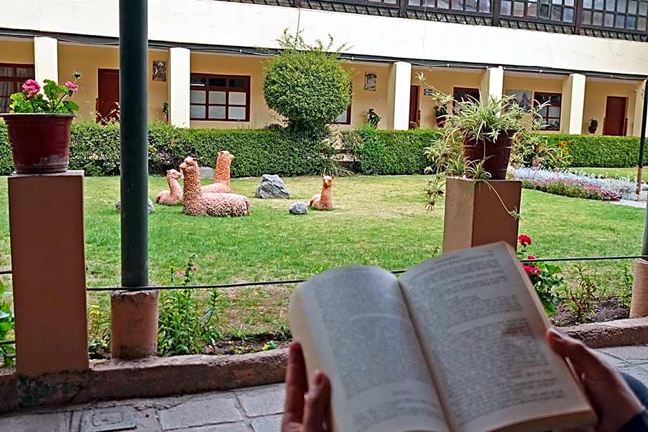 Hotel Monasterio San Pedro