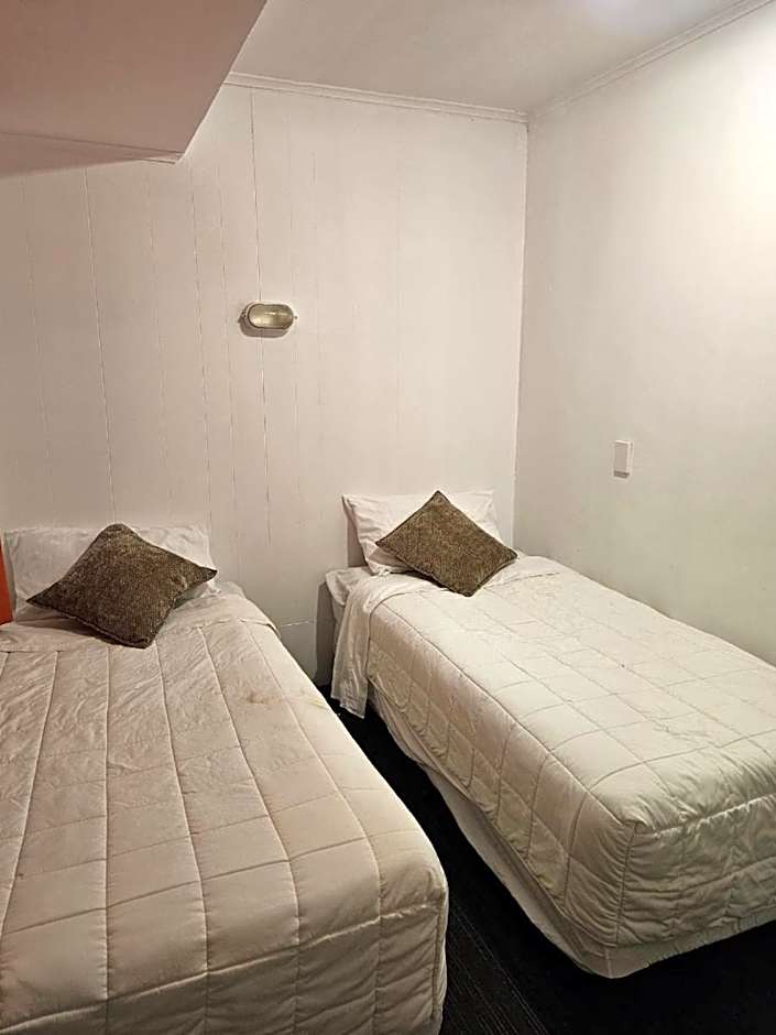 Park Lodge Motel