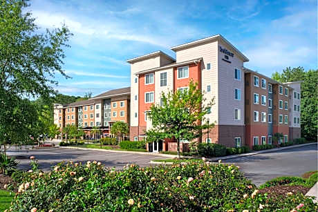 Residence Inn by Marriott Columbia West/Lexington