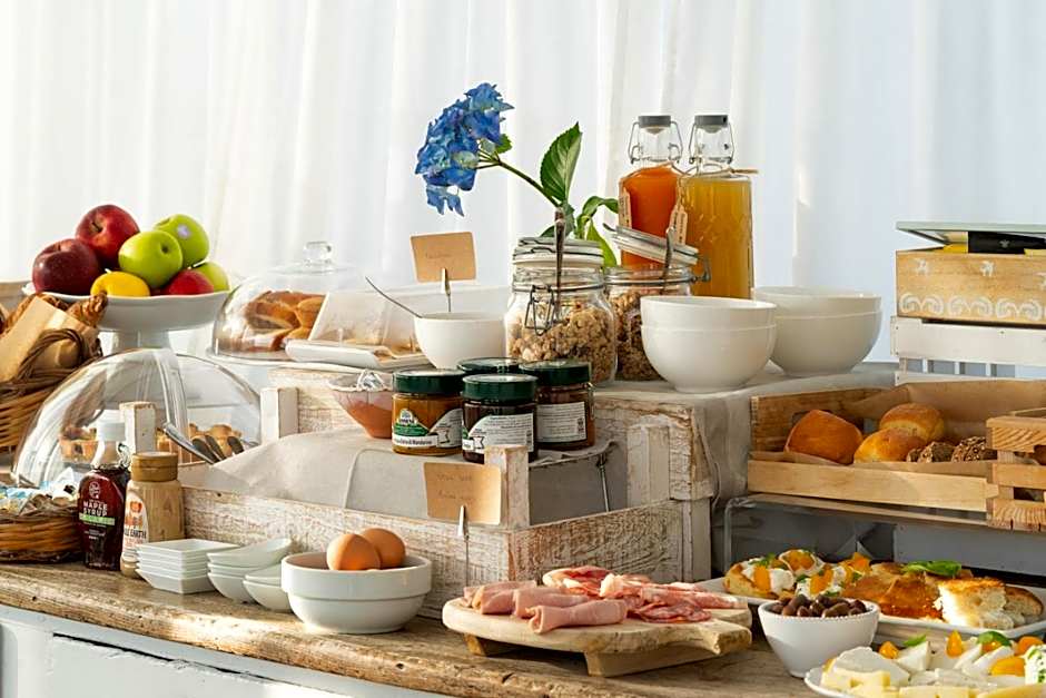 Santo Stefano Home & Breakfast