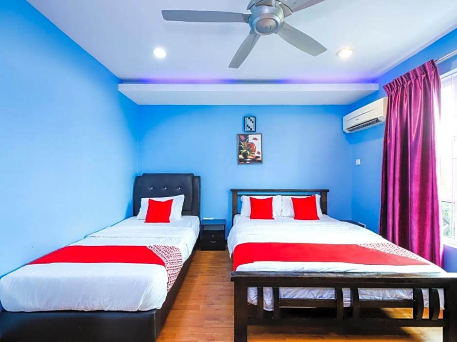 Borneo Inn