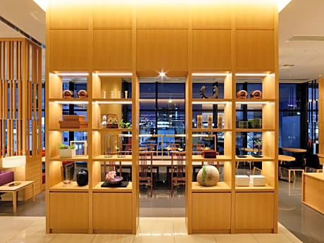 Candeo Hotels Tokyo Shimbashi