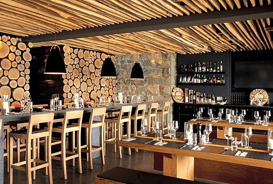 Seven Boutique Hotel