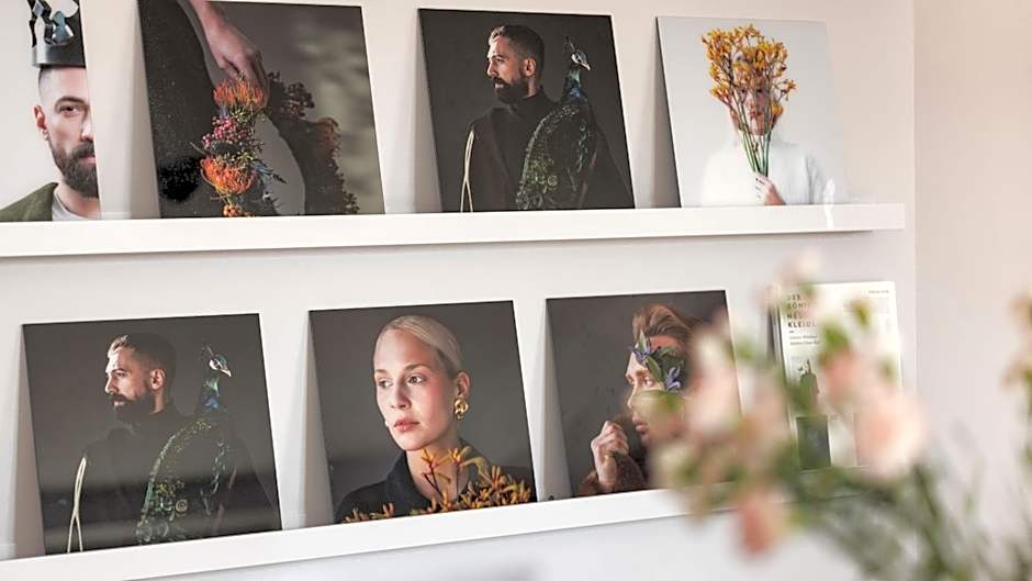 BASE II - Das Bed & Breakfast bei Basel (Lörrach)