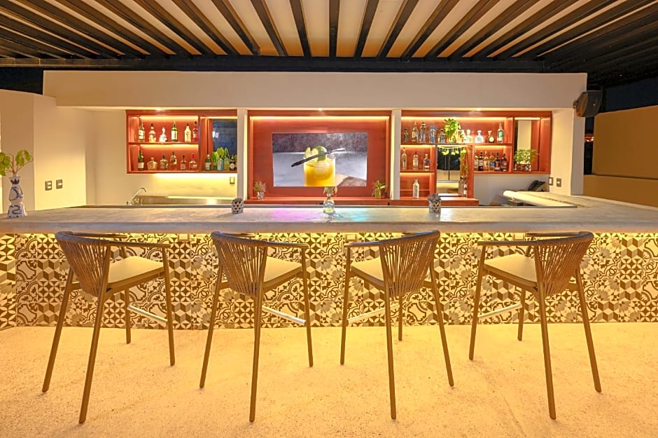 Hotel Boutique K'uyen