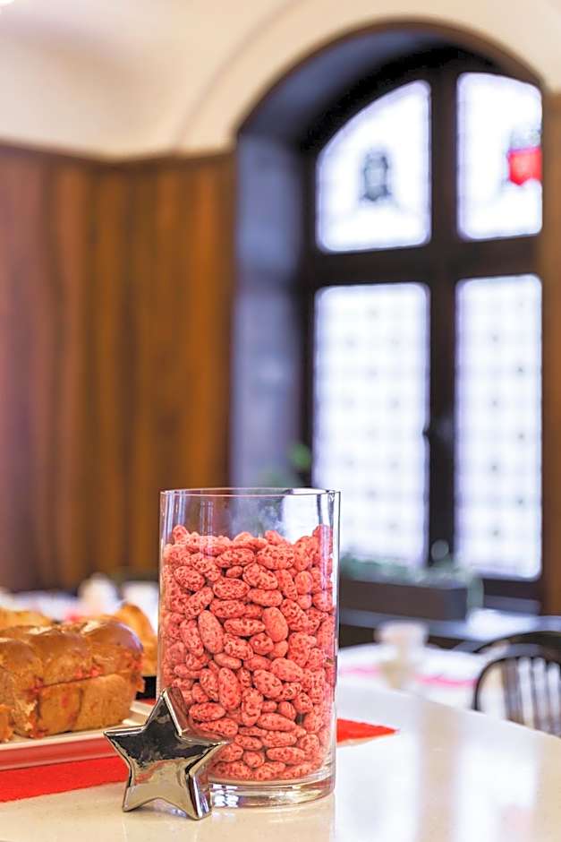 Carlton Hotel Lyon - MGallery Collection