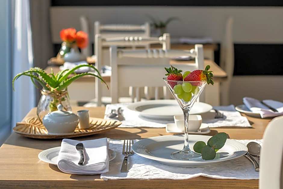 Whale Coast Ocean Villa