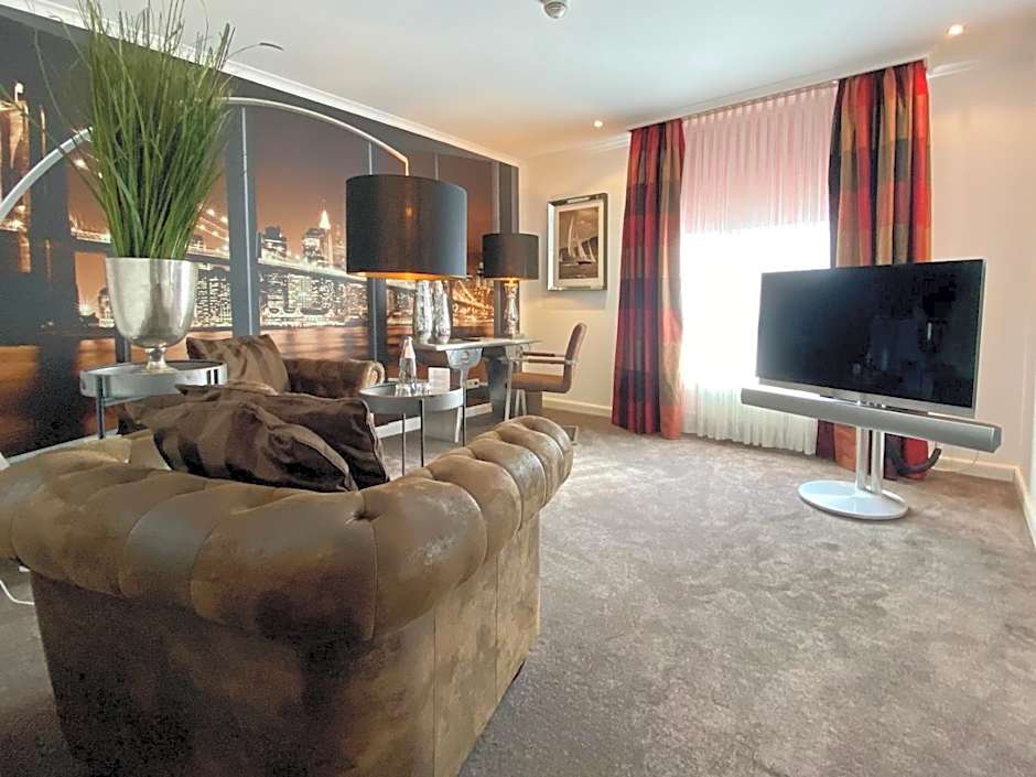 Parkhotel Bielefeld