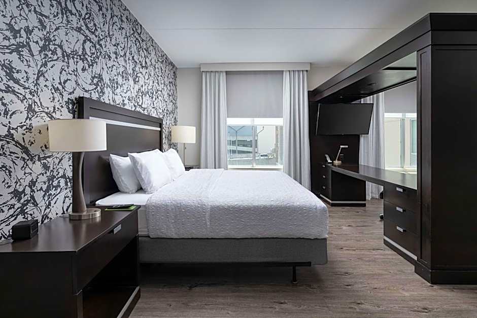 Hampton Inn By Hilton And Suites Chattanooga/Downtown