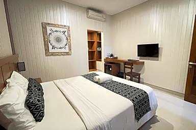 Singgah Hotel Seminyak