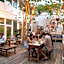 Wombat's City Hostel Munich Hauptbahnhof