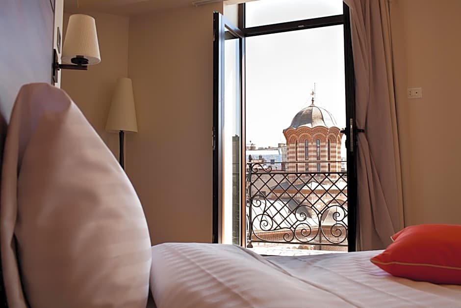 Europa Royale Bucharest