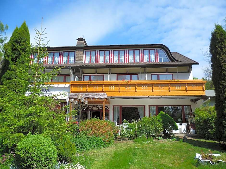 Wellness und Romantik Hotel Helmboldt
