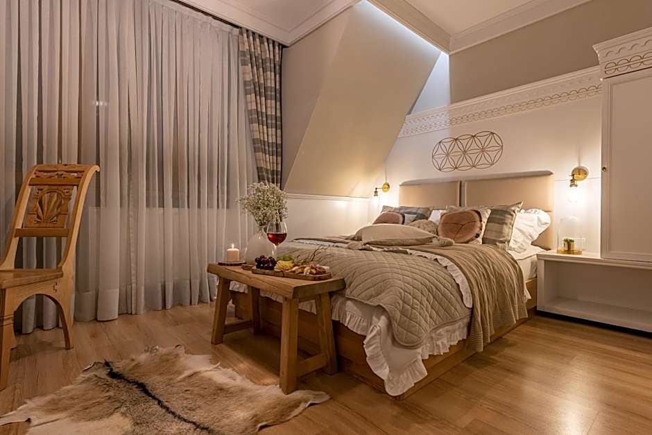 Dom Gościnny Bachledova