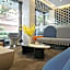 Paco Hotel Ouzhuang Metro Guangzhou-Free shuttle to Canton fair