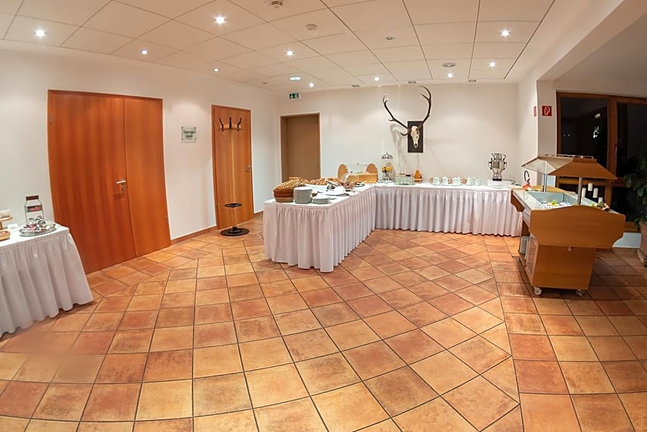 Landhotel Aschenbrenner