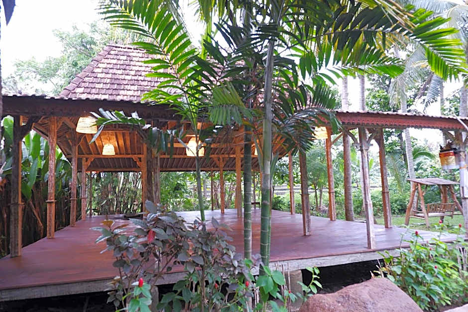 Kubudiuma Villas Bali