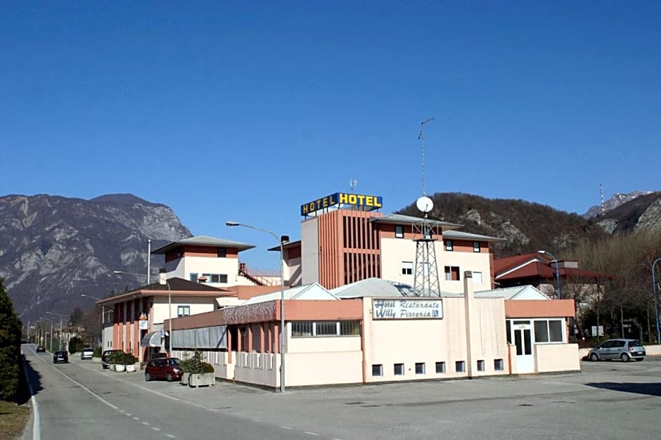 Hotel Willy