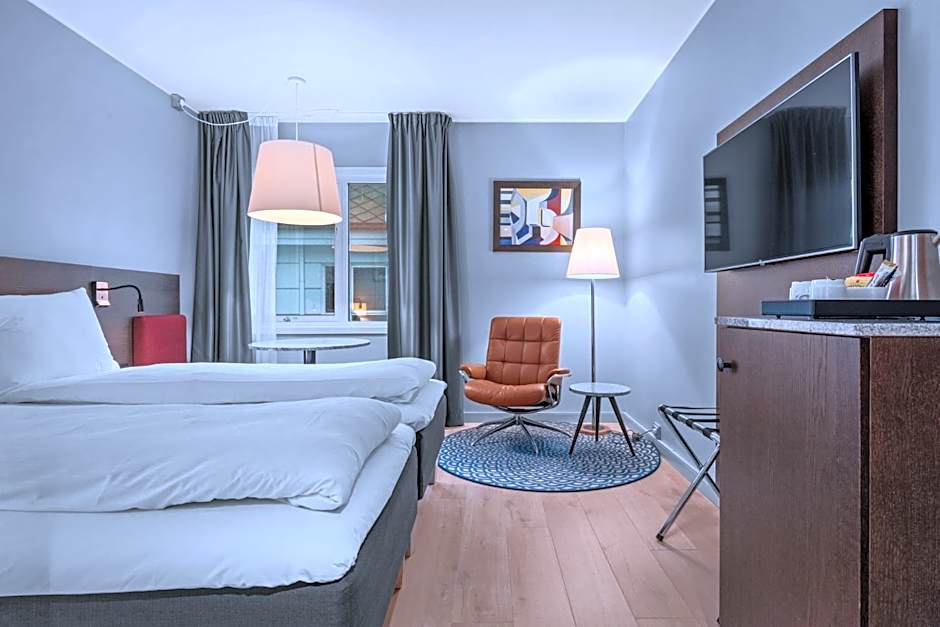 Quality Hotel Ålesund