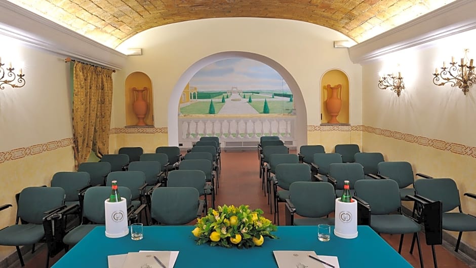 Hotel Giulio Cesare