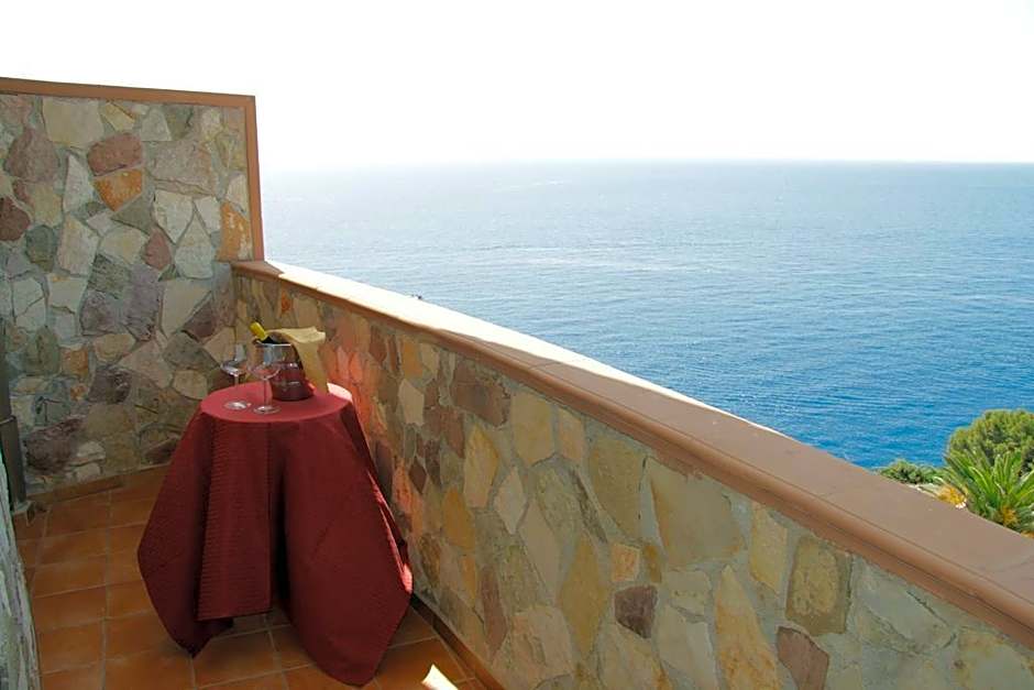 Hotel Restaurant Diana