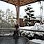 Ohara Onsen Hot Spring Ryokan - SERYO -