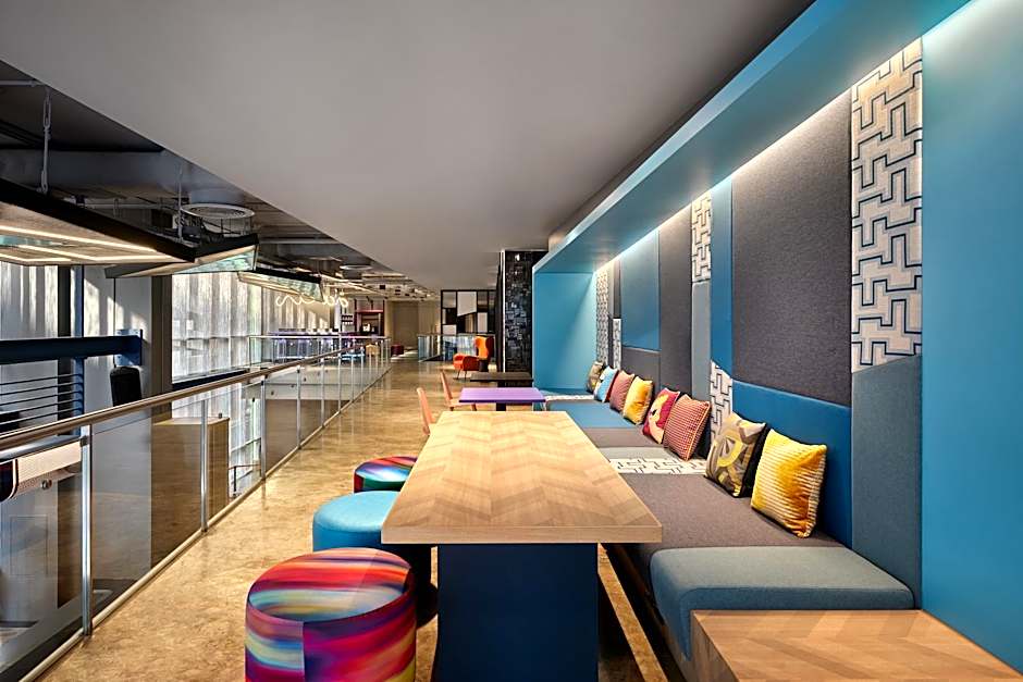 Aloft Bangkok - Sukhumvit 11