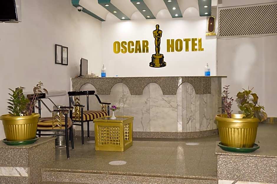 Oscar