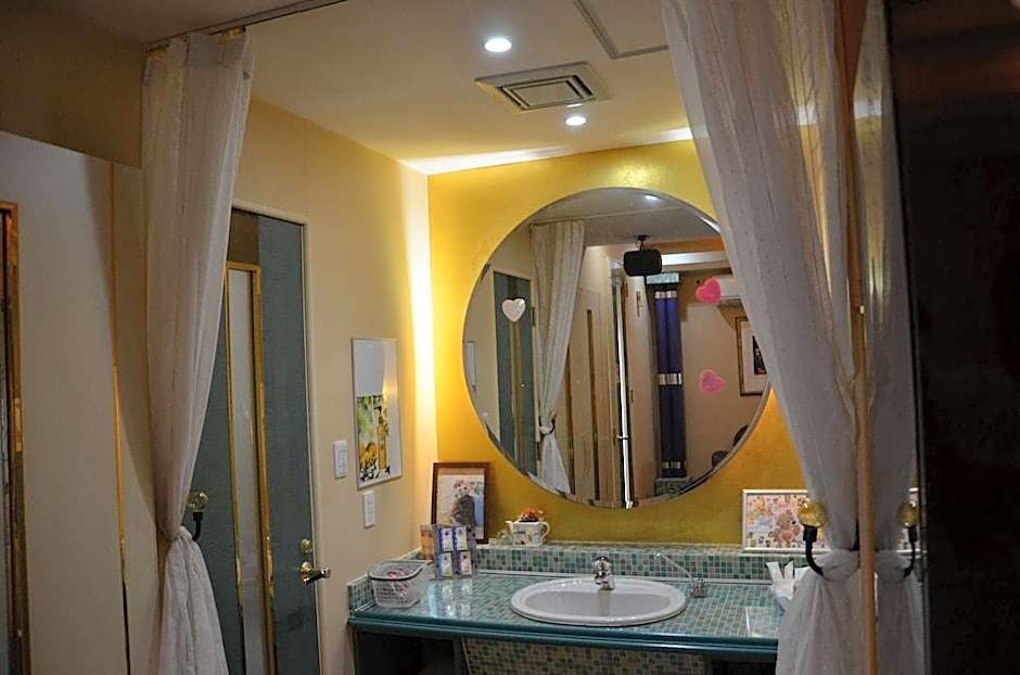 Hotel Takao Asile