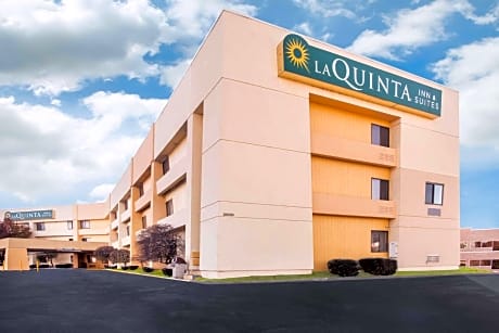La Quinta by Wyndham Columbia