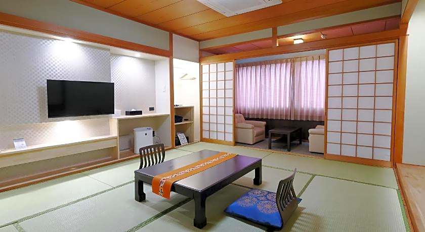 Hotel Takasago