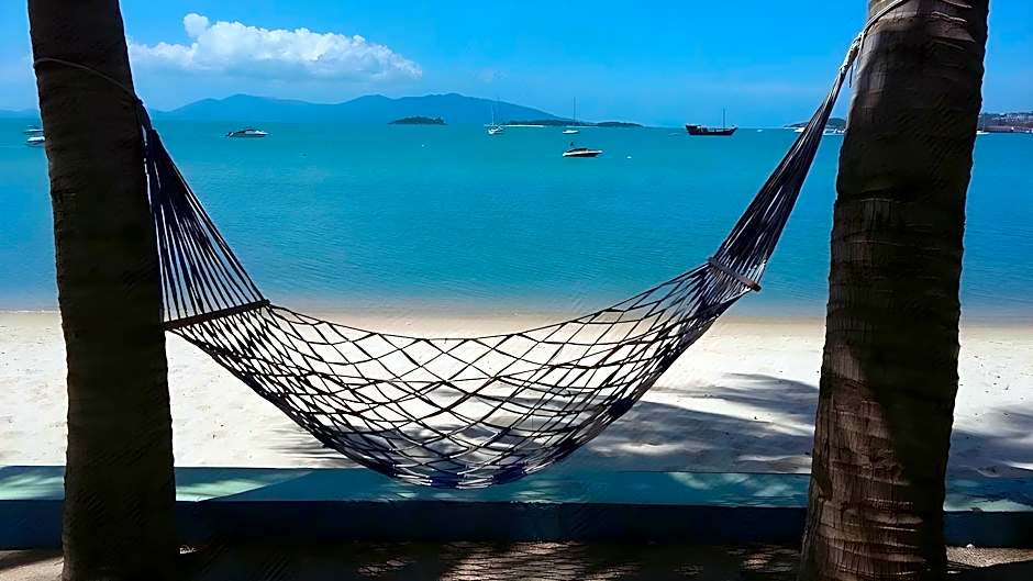 The Shore Samui