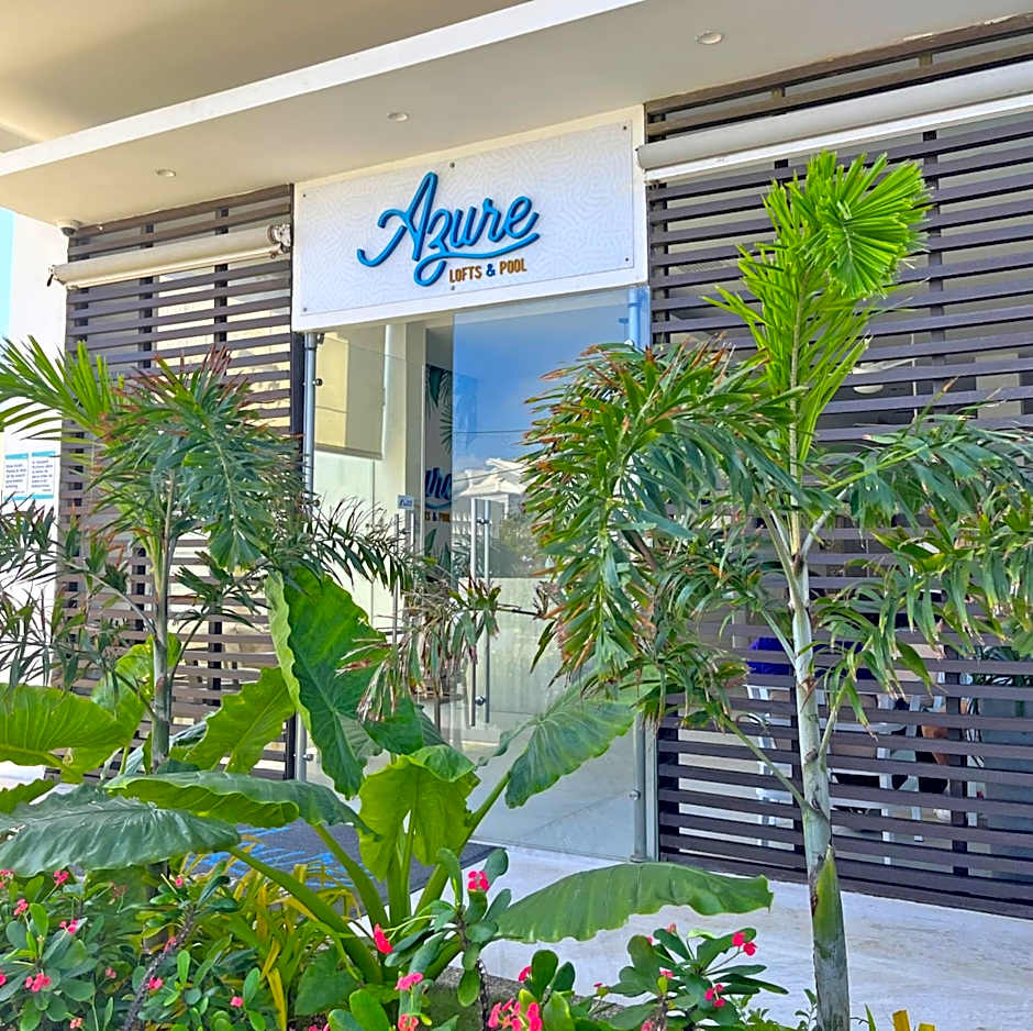Azure Lofts & Pool