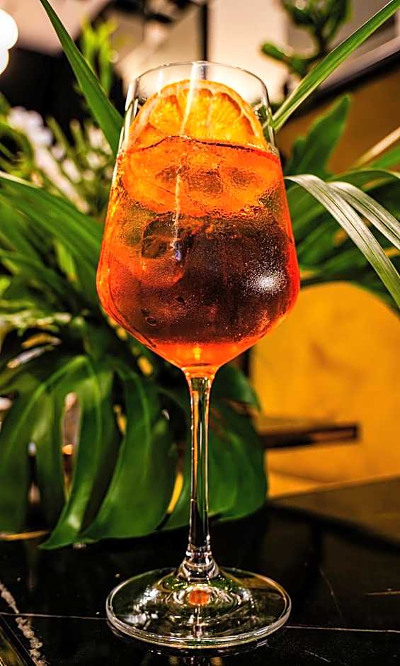 Gate Twenty Two Boutique Hotel