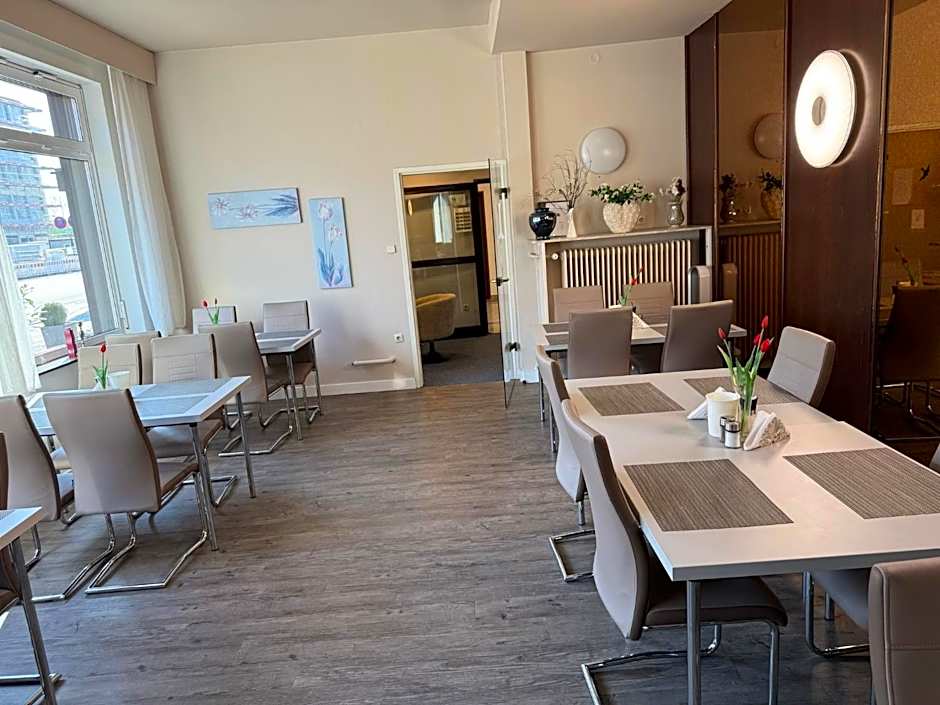 Hotel Erlenstegen