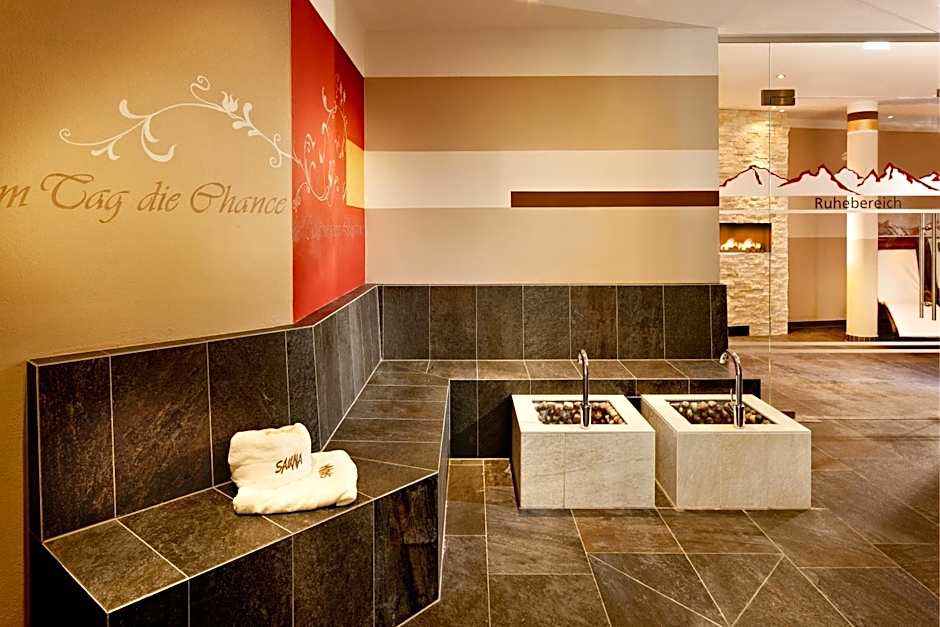 Hotel Elisabeth Superior Sölden