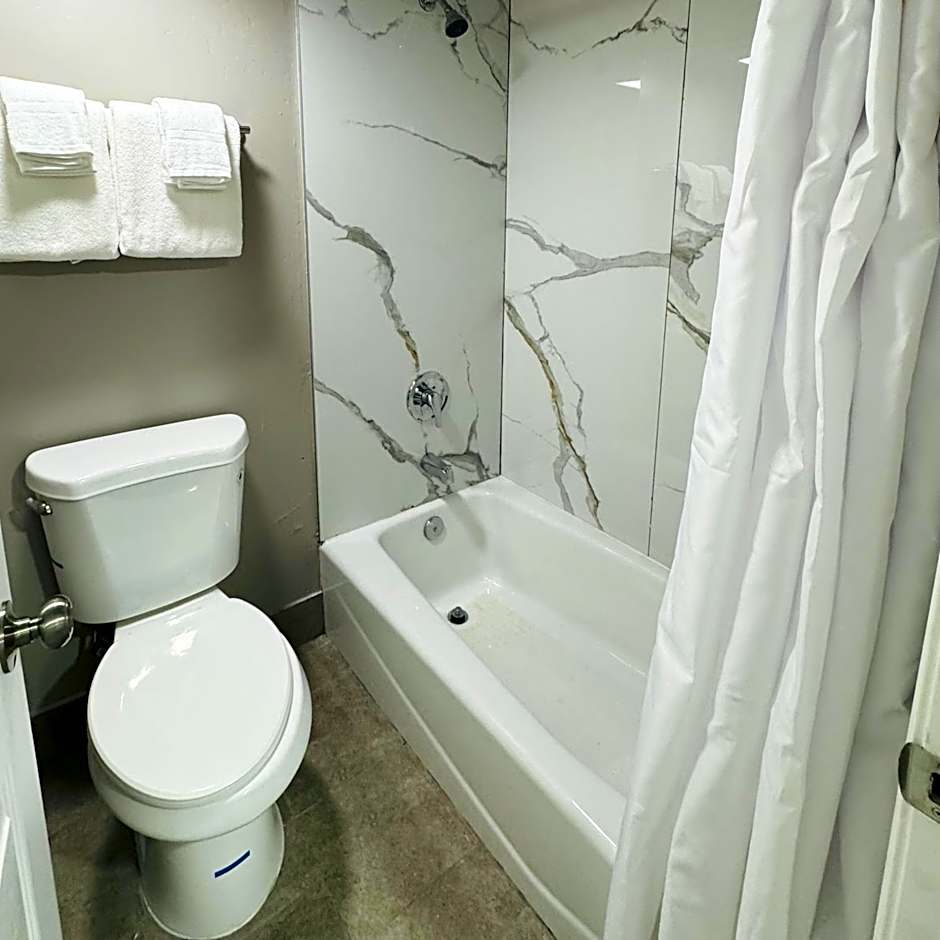 Red Roof Inn Miami, AZ