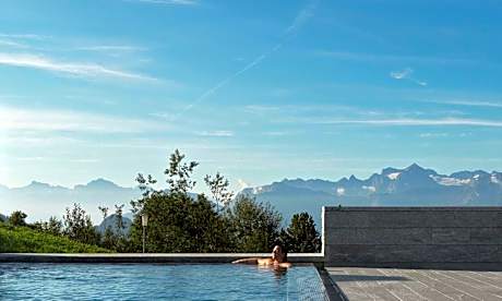 Rigi Kaltbad Swiss Quality Hotel
