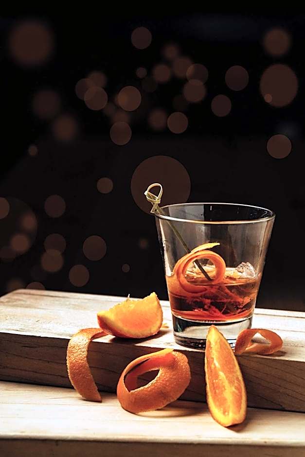 Hilton Winnipeg Airport Suites