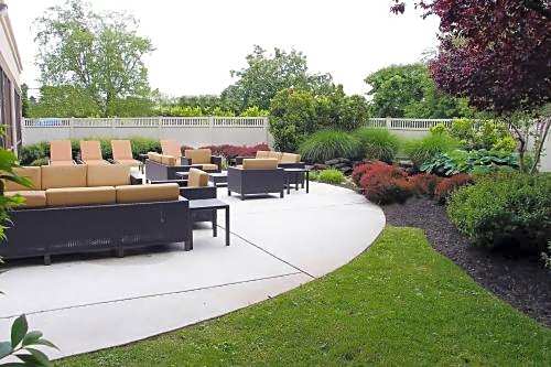 Courtyard by Marriott Lyndhurst Meadowlands