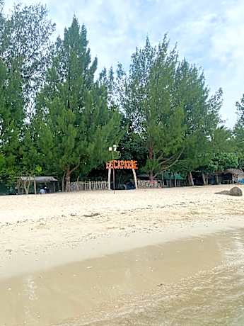 Escaparde in Cagbalete Island