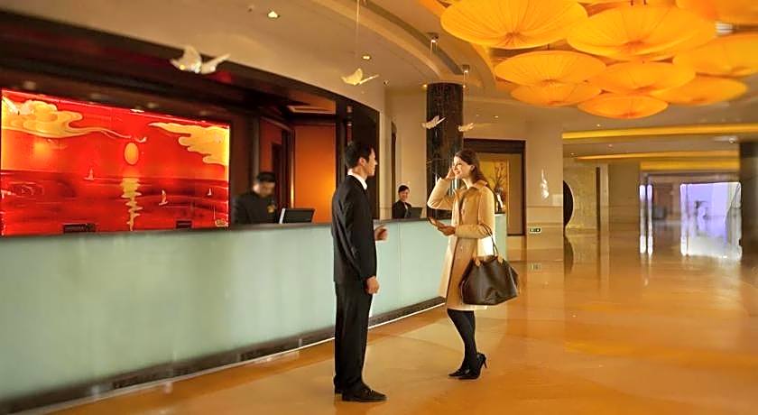 New Century Grand Hotel Ningbo