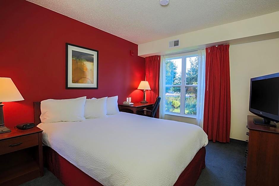 Residence Inn by Marriott Flint Grand Blanc