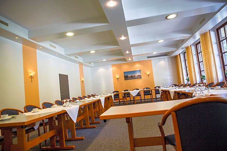 Hotel Ostfriesen Hof